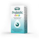 NBL Probiotic Drop Takviye Edici Gıda 7.5 ml